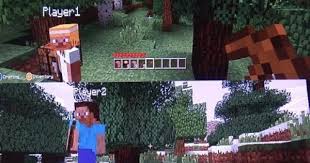 Minecraft For Xbox 360