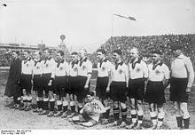 Allemand est un nom de famille désignant l'originaire d'allemagne il s'agit a l'origine d'un ancien nom d'immigre devenu patronyme. Equipe D Allemagne De Football Wikipedia