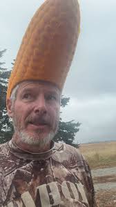 Monday Migration Report from Mound City, MO