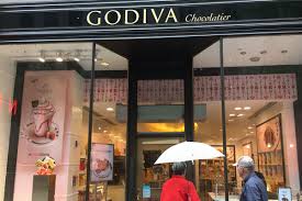 Save money with godiva coupons and sales like on dealmoon.com godiva offers 15% off all site godiva easter chocolate promotion. Godiva Chocolatier Closes All Its North American Stores And Cafes Eater