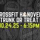 3rd Annual CrossFit Hanover Trunk or Treat 2025 event image