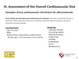 Enter search terms and tap the search button. Section Iii Assessment Of Overall Cardiovascular Risk In