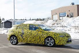 Neuer opel astra kombi 2021. 2022 Opel Astra Spied As Ceo Reveals Details About The Upcoming Model Carscoops