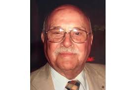 Thomas DIERKER Obituary (1926