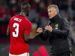 Villarreal and espanyol have reached an agreement for the ivoirian defender eric bailey joins villarreal from espanyol. Are Manchester United Trying To Offload Eric Bailly Back To Villarreal
