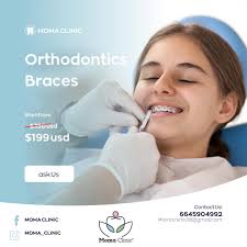 Dentista Monica Navarrete