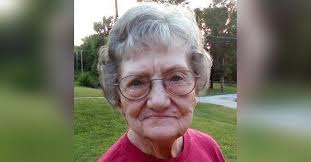 Doris Ann Wight Obituary