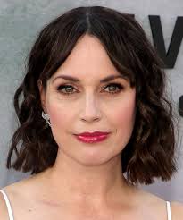 Julie Ann Emery Hairstyles And Haircuts