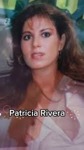Patricia Rivera's Instagram, Twitter & Facebook