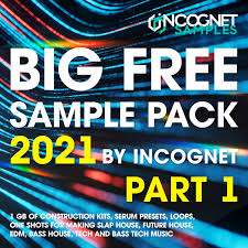 500mb future bass sample pack + flp like illenium | fl studio 12. Sample Pack Big Free Sample Pack 2021 By Incognet Part 1 By Incognet Samples