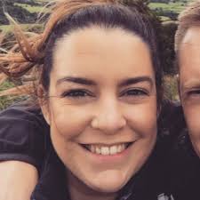 Donna Tagg (@DonnaGriffin)