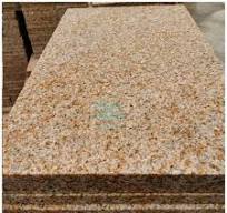 G682 Rusty Granite Tiles Manufacturers, Suppliers, Factory ...