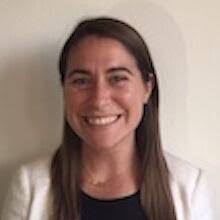 Kendall Carpenter's Instagram, Twitter & Facebook