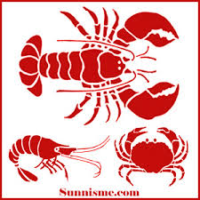 Islam Les Fruits De Mer Sunnisme Com