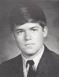 Jack Steven “Steve” Brenner (1951-2013)