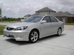 2005 toyota camry failure is in the nature of delayed transmission response. 2005 Toyota Camry Test Drive Review Cargurus