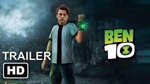 We did not find results for: Ben 10 The Movie Trailer 2021 Tom Holland Live Action Concept Teaser Trailer Youtube