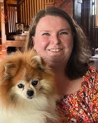 Heather Venn's Instagram, Twitter & Facebook