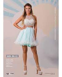 pin auf vestidos de 15