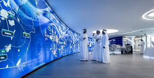 Jpt Adnoc S New Cto Shares Innovation Philosophy