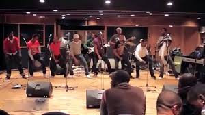256 kbps ano de lançamento: Fally Ipupa Dance Practice 50 Years Of Congo Music Youtube