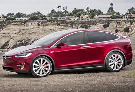 Tesla model x powertrain and performance specs. 2017 Tesla Model X P100d Price And Specifications
