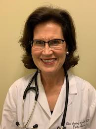 Elissa Sanchez-Speach, M.D.