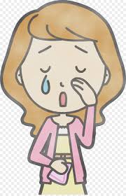 Una caricatura (del italiano caricare: Llorando Dibujo Madre Imagen Png Imagen Transparente Descarga Gratuita