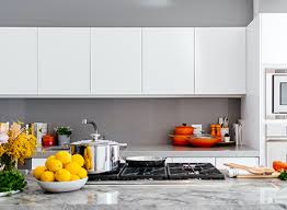22mm algiata matt grey marble effect chipboard & laminate round edge kitchen worktop, (l)3000mm. Clean And Tidy Keep Up Your Kitchen Hygiene With These Ideas Omkitchen Part 4