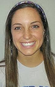 Gina Britton's Instagram, Twitter & Facebook