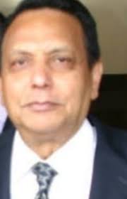 George Robert Cambridge, former resident of Peace River, passed away at his  home