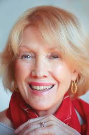 Annette Andre ~ Detailed Biography with [ Photos