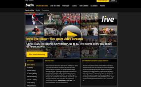 Einfach und bequem vom pc aus. Fussball Live Stream