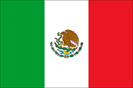 Click on the file and save it for free. Flag Of Mexico Free Gif Images