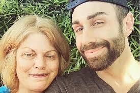 Fundraiser By Travis Harris Unexpected Death Of My Mom Lisa Harris He is a canadian comedian and actor best known for his roles in various television series, such as still standing, murdoch mysteries, and hatching, matching and dispatching. gofundme