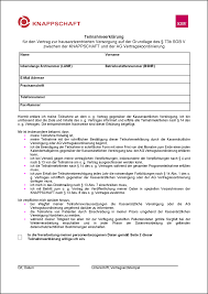 Meine aok bayern informiert mich mit einem bestätigungsschreiben über meine kündigungsfrist. Https Www Kvwl De Arzt Recht Kvwl Hausarzt Haus Vertr Knap Lesefassung Pdf