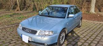 Image result for Kristallblau 2005 Audi