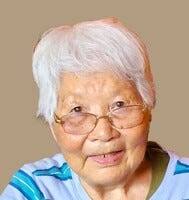 Yoshie (Suzuki) Morey Obituary