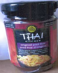 Maybe you would like to learn more about one of these? Thai Kitchen Brand Original Pad Thai Stir Fry Sauce Recalled Due To Undeclared Peanut Cfig Canadian Federation Of Independent Grocers