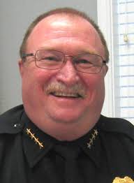 Crestview police chief placed