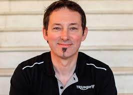 Exclusive Interview With Triumph's Chief Engineer On Building Bikes For  Real People