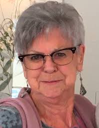 Marie-Paule Thibeault (Condolences)