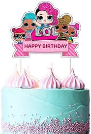 Maybe you would like to learn more about one of these? Easy Lol Cake Ideas Wiki Cakes