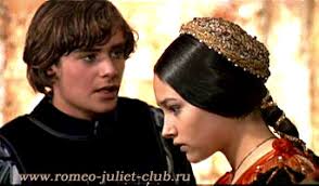 РОМЕО и ДЖУЛЬЕТТА фильм ФРАНКО ДЗЕФФИРЕЛЛИ, 1968 , A Time for Us