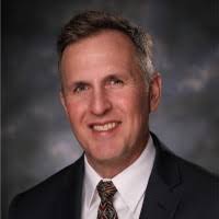 Steve Schieber, FACMPE, FACHE