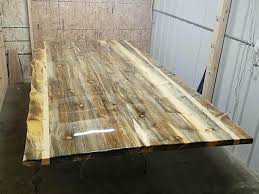 how to make kitchen island/table top