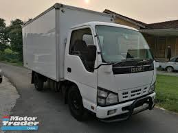 Check out the 2021 isuzu price list in the malaysia. Isuzu Npr For Sale In Malaysia