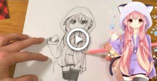 We did not find results for: How To Draw Anime Beginners Girl With Animal Hoodie Anime Drawings Anime Drawing Tutorial