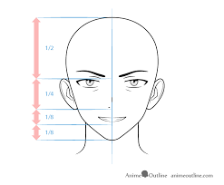 Male anime characters tier lists. How To Draw Male Anime Characters Step By Step Animeoutline