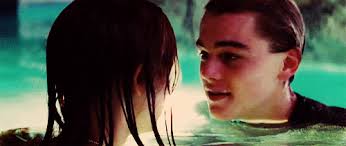 Voir plus d'idées sur le leonardo dicaprio. Romeo And Juliet Young Leonardo Dicaprio Gif Find On Gifer